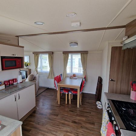 Durdlee Door, D27, Main Rd, West Lulworth, Wareham Bh20 5Pu Hotell Exteriör bild